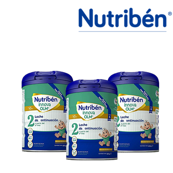 NUTRIBEN 20% DISCOUNT (31 JANUARY)