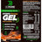 Bemore Nutrition Hydro Gel+ Energy Cola Flavour with Caffeine 24 units