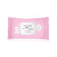 Byphasse Milk Protein Make-Up Remover Wipes, 40 pcs.