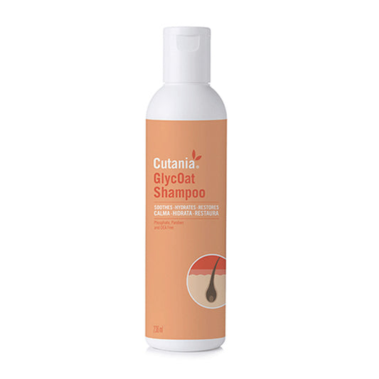 Vetnova Cutania Glycoat Shampoo 236 Ml