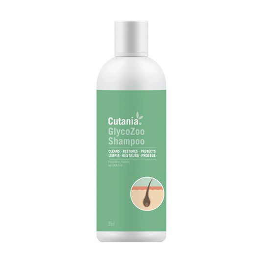 Vetnova Cutania Glycozoo Shampoo 355Ml