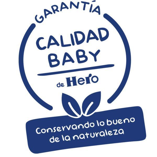 Hero Baby Hero Baby Vegetable Jar With Hake, 235 Gr