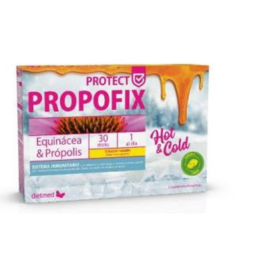 Dietmed Propofix Protect Hot & Cold 30Sticks.