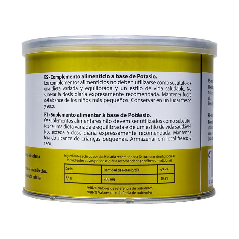 Drasanvi Vitamins & Minerals Potassium Citrate Mineral, 350 g