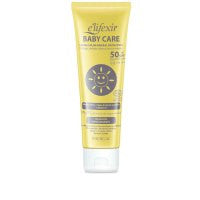 Elifexir Baby Care Crema Solar Mineral SPF50+, 100 ml