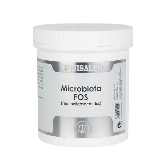Equisalud Microbiota Fos (Fructo-Oligosacaridos)
