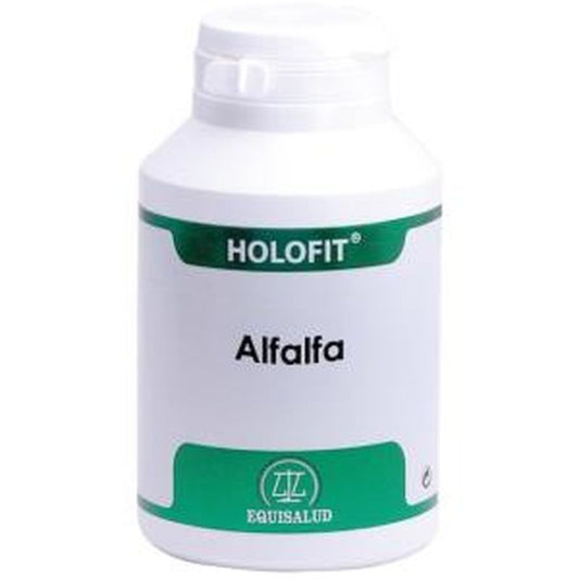 Equisalud Holofit Alfalfa 180 Cápsulas