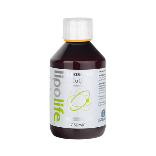 Equisalud Liposomal Coq10 , 250 ml