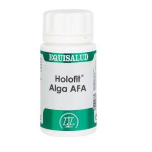 Equisalud Holofit Alga Afa 50 Cápsulas
