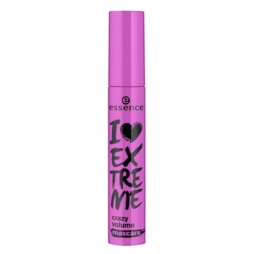 Essence I Love Extreme Crazy Volume Mascara, 12 ml