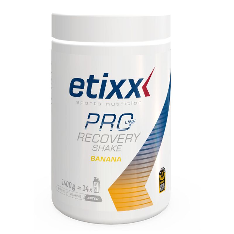 Etixx Recovery Pro Line Banana 1,4Kg.