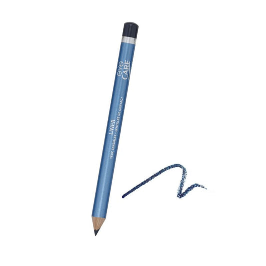 Eye Care Eyeliner Pencil Blue, 1 pc.