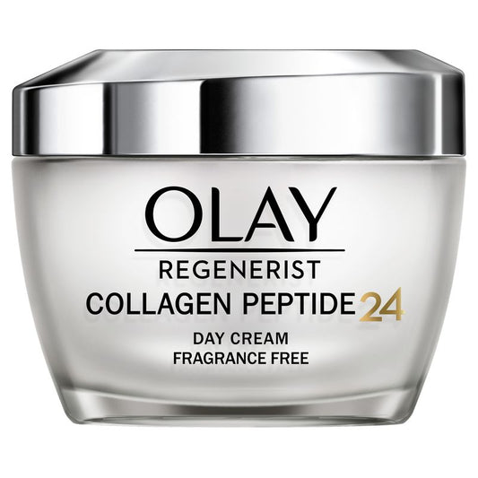 Olay Collagen Peptides 24H Day Cream 50Ml