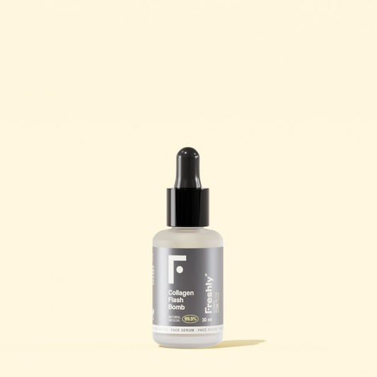Freshly Collagen Serum Concentrate 30ml