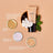 Atashi Good Face Ritual Toiletry Box Dd Cream Eye Contour Brightening Cream