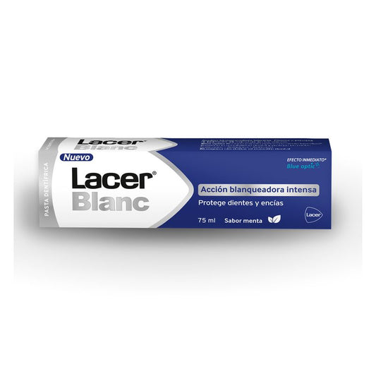 Lacerblanc Plus Mint Toothpaste 75 ml