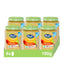 Hero Baby Pack Three Fruits Selection Jar, 6 X 190 grams