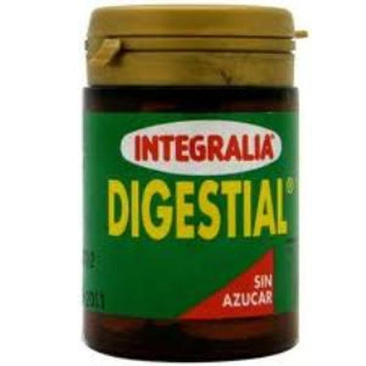 Integralia Digestial 25 Comprimidos 