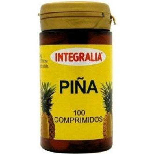 Integralia Piña 100 Comprimidos 