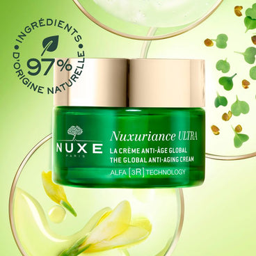 Nuxe Nuxuriance Ultra Global Anti-Ageing Cream