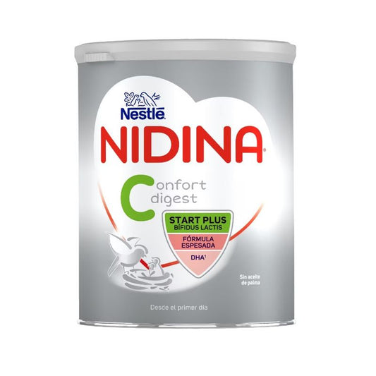 Nestle Nidina Comfort Digest 1 Milk Powder 800 g