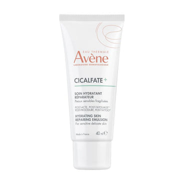 Avene Cicalfate Dermatological Aftercare Repair Emulsion 40 ml