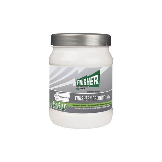 Finisher Creatine Neutral Canister, 300 g