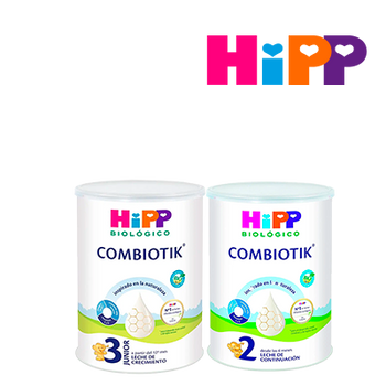 HIPP MILKS 1ST PC 20% DISCOUNT (31 JANUARY)