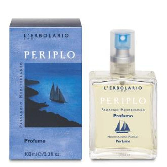 L´Erbolario Periplo Agua De Perfume 100Ml. 