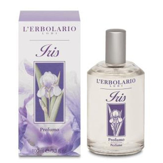 L´Erbolario Iris Agua De Perfume 100Ml. 