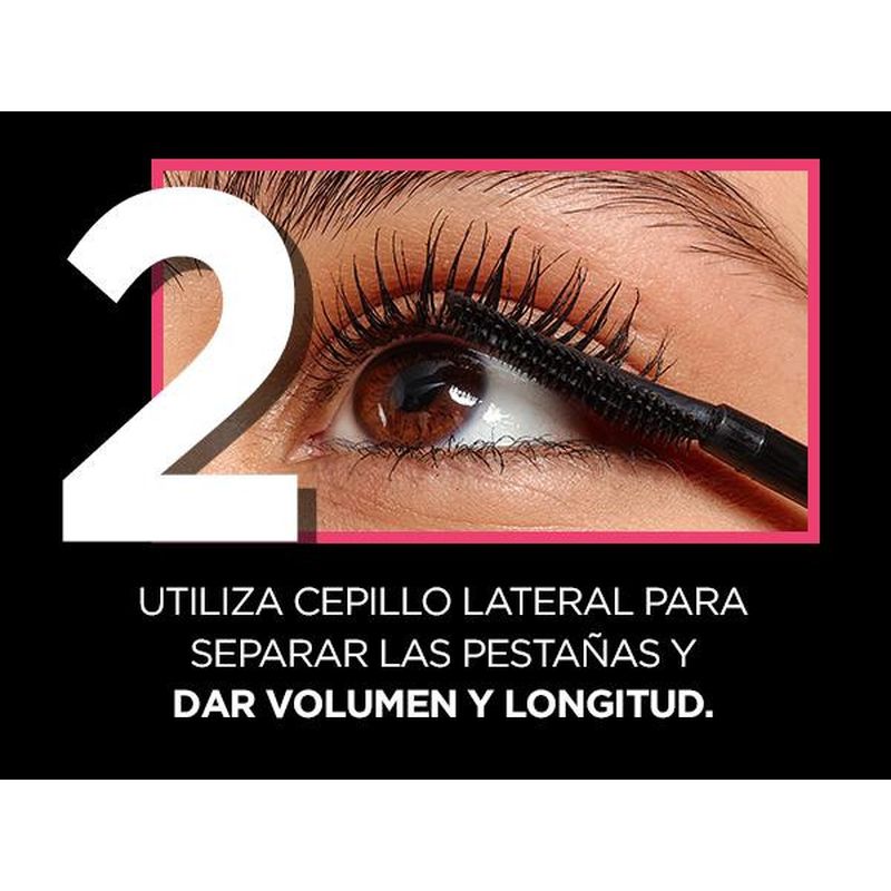 L'Oréal Paris Telescopic Lift Length Effect Mascara