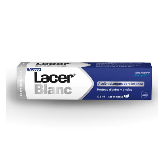 Lacerblanc Plus Mint 125 ml