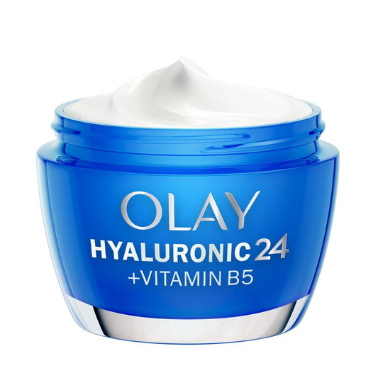 Olay Hyaluronic Day Cream 50 Ml