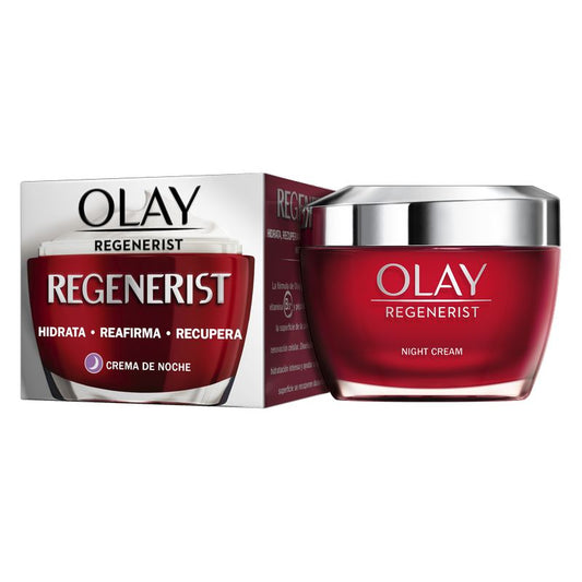 Olay Regenerist 3 Areas Night Cream 50Ml