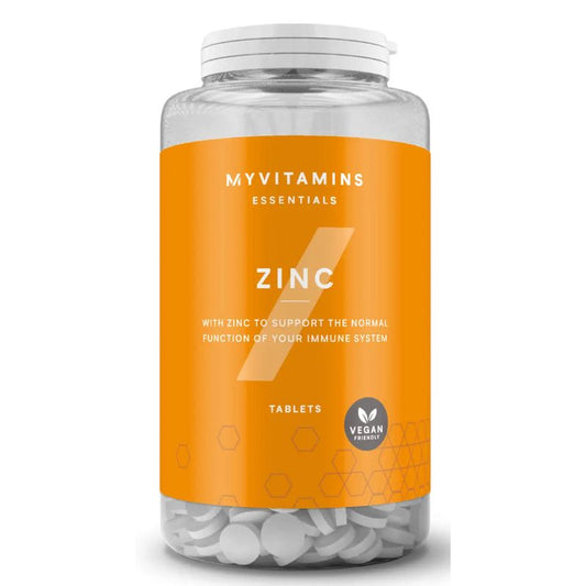 Myprotein Zinc , 90 tablets
