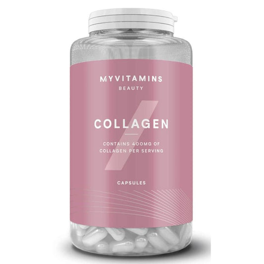 Myvitamins Collagen Capsules , 90 capsules
