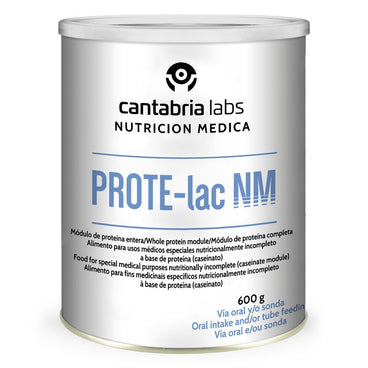 Nm Prote-Lac, 600 grams