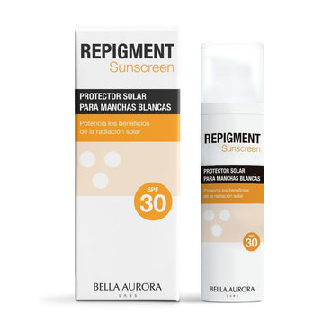 Bella Aurora Repigment Fotoprotector  Sunscreen, 75 ml