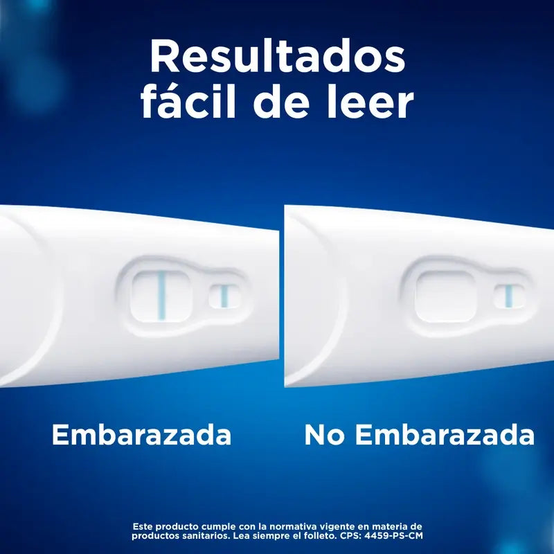 Clearblue Early Pregnancy Test Pack Analogue Pregnancy Test, 3 Tests