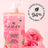 Nuxe Very Rose - Soothing Shower Gel - Nuxe