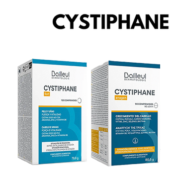 CYSTIPHANE HASTA 25% DTO. (31 ENERO 2025)