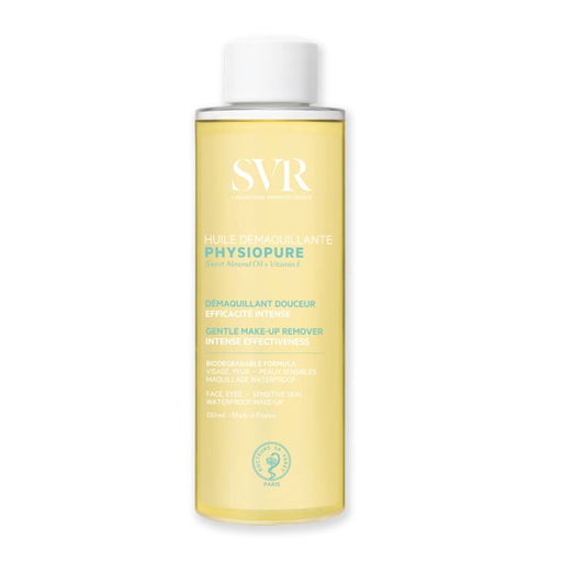 Svr Physiopure Cleansing Oil, 150 ml