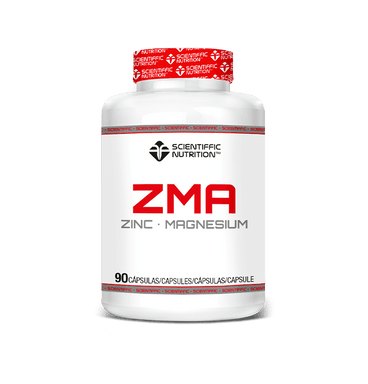 Scientiffic Nutrition Zma , 90 capsules