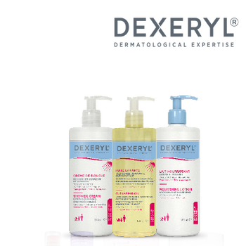 DEXERYL UP TO 60% DISCOUNT (2 FEBRUARY)