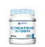 Scientiffic Nutrition Creatine Ice Blue, 500 g