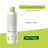 A-Derma Biology Leche Desmaquillante Dermatológica 400 ml