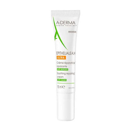 Aderma Epitheliale Ah Ultra Crema 15 ml