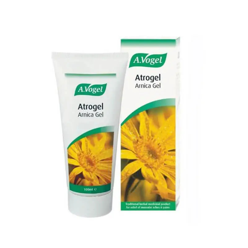 A Vogel Atrogel Arnica Gel 100 ml