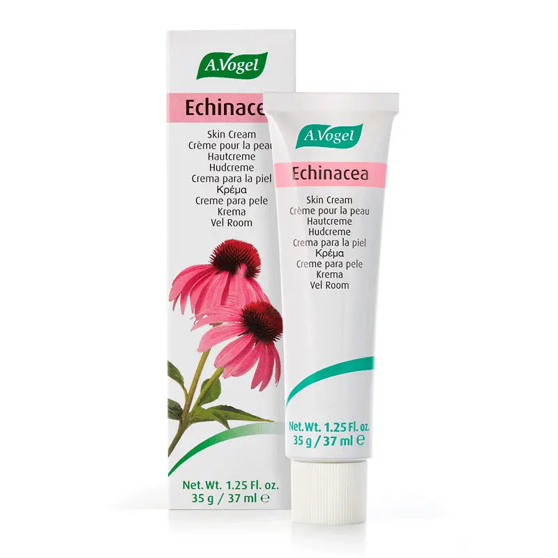 A.Vogel Crema de Echinacea 35 gr