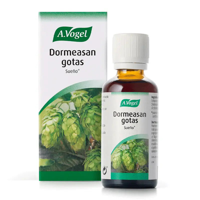 A.Vogel Dormeasan Gotas 50 ml